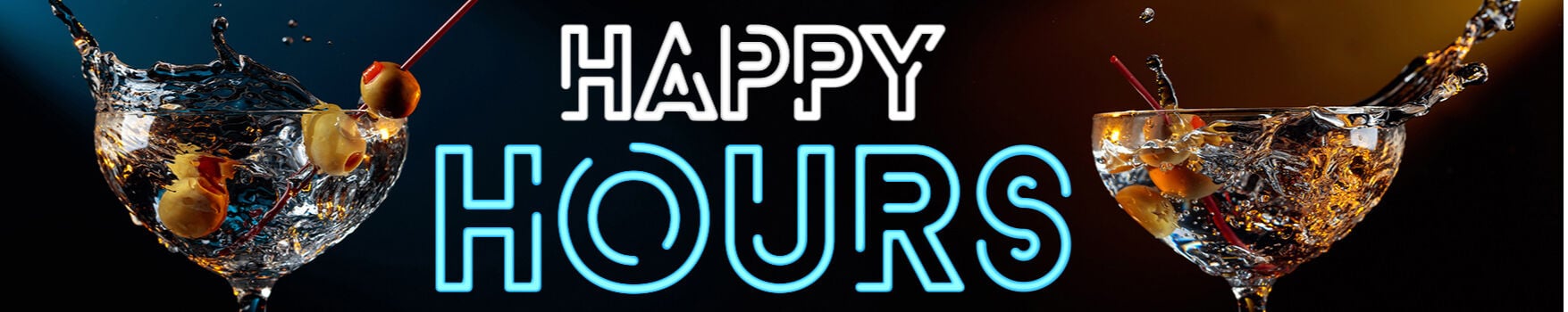 Happy Hours